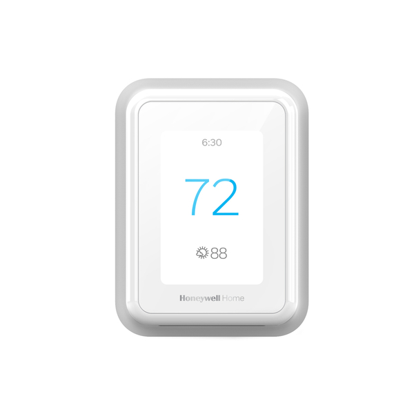 Honeywell Smart Thermostat T9 Wht RCHT9610WFSW200